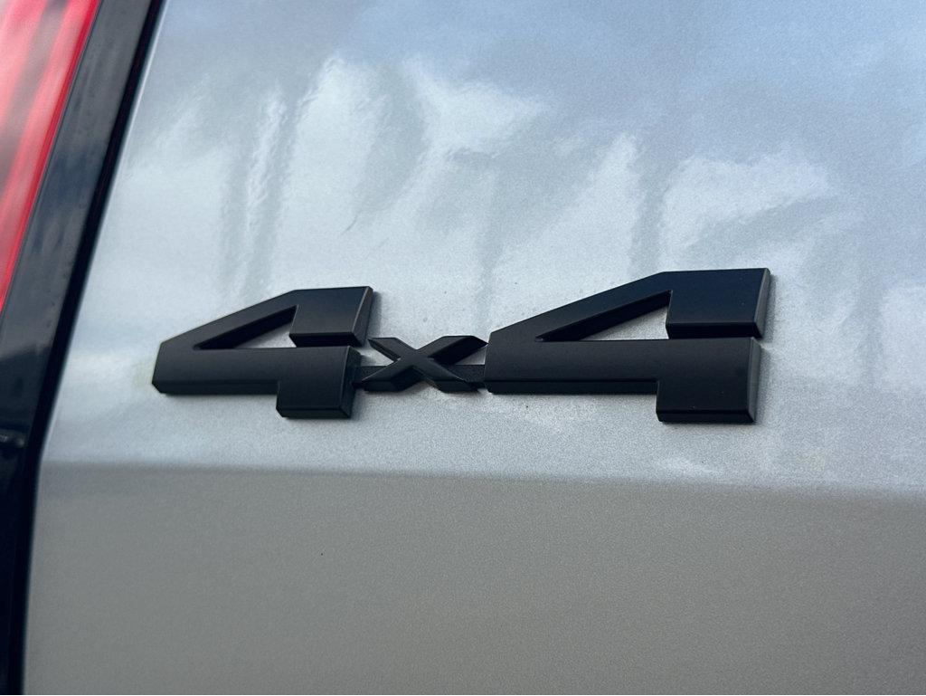 Toyota Tundra photo 41