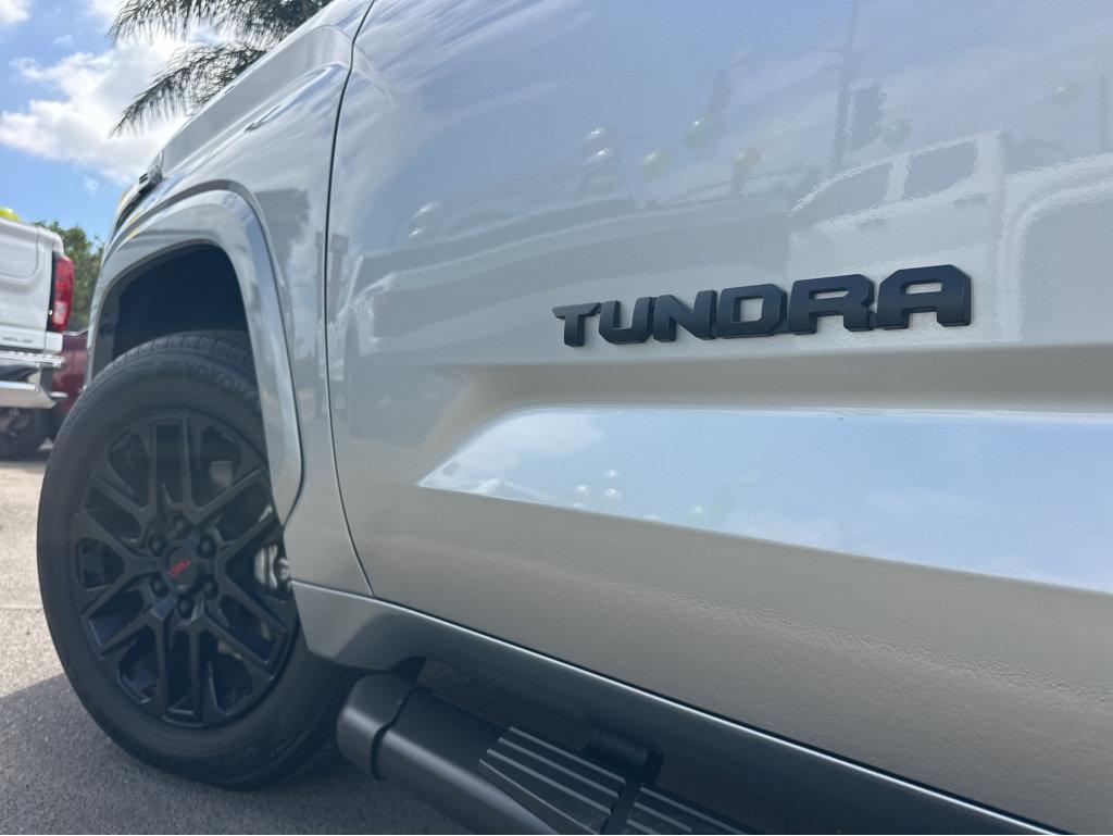 Toyota Tundra photo 43
