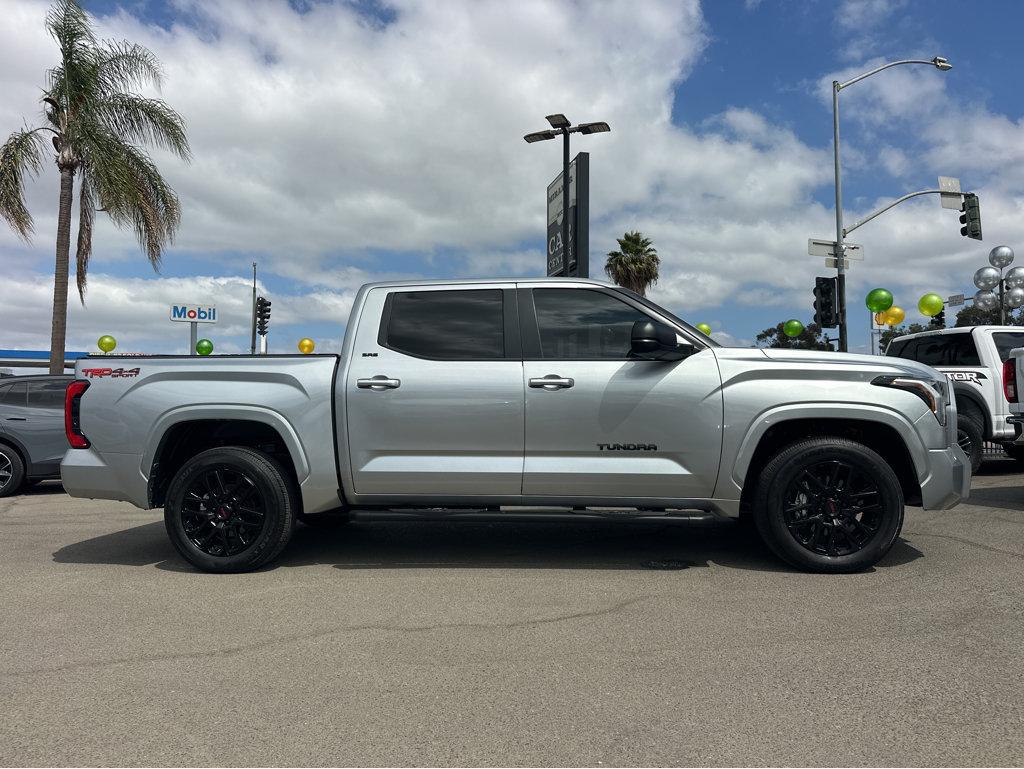 Toyota Tundra photo 44