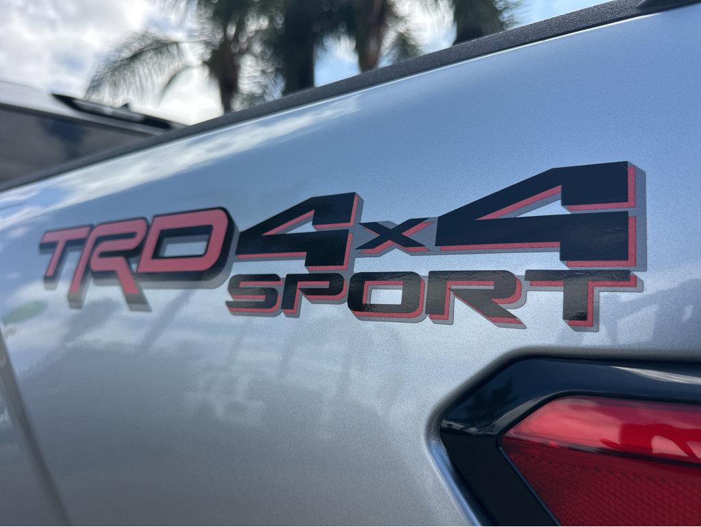 Toyota Tundra photo 45