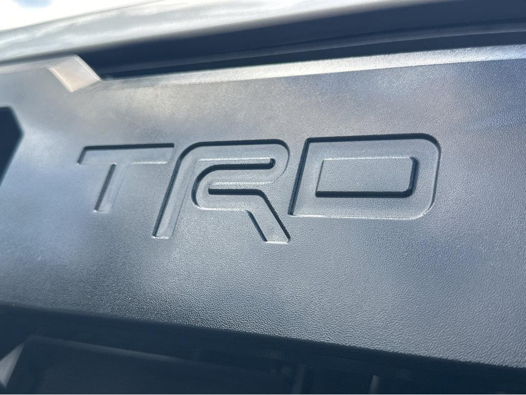 Toyota Tundra photo 47
