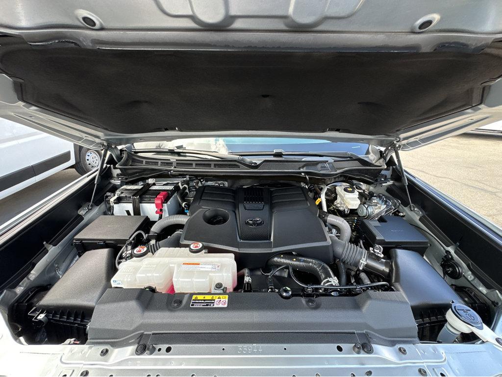 Toyota Tundra photo 48