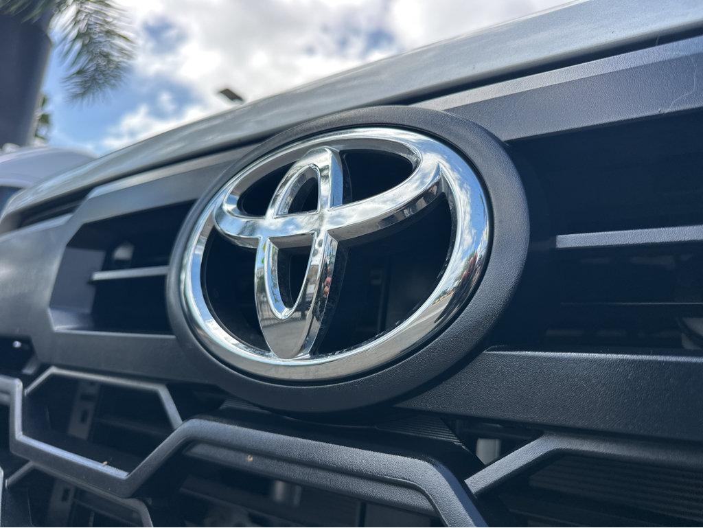 Toyota Tundra photo 49