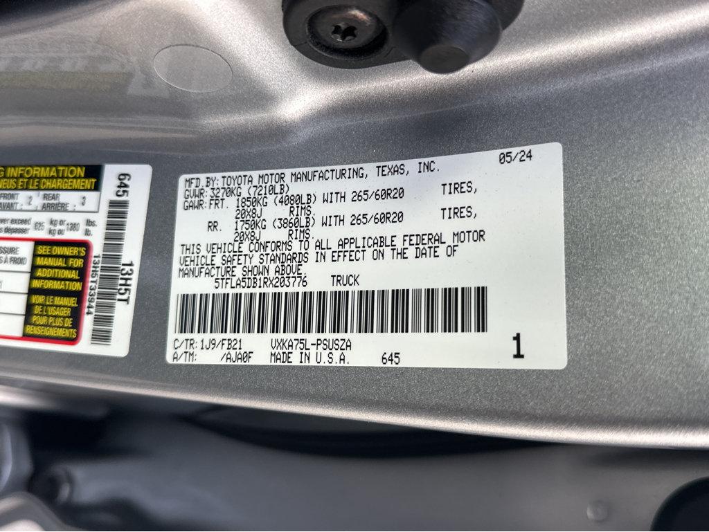 Toyota Tundra photo 50