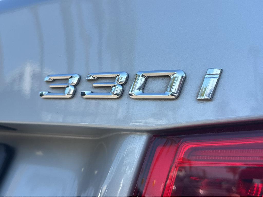 BMW 3 Series photo 36