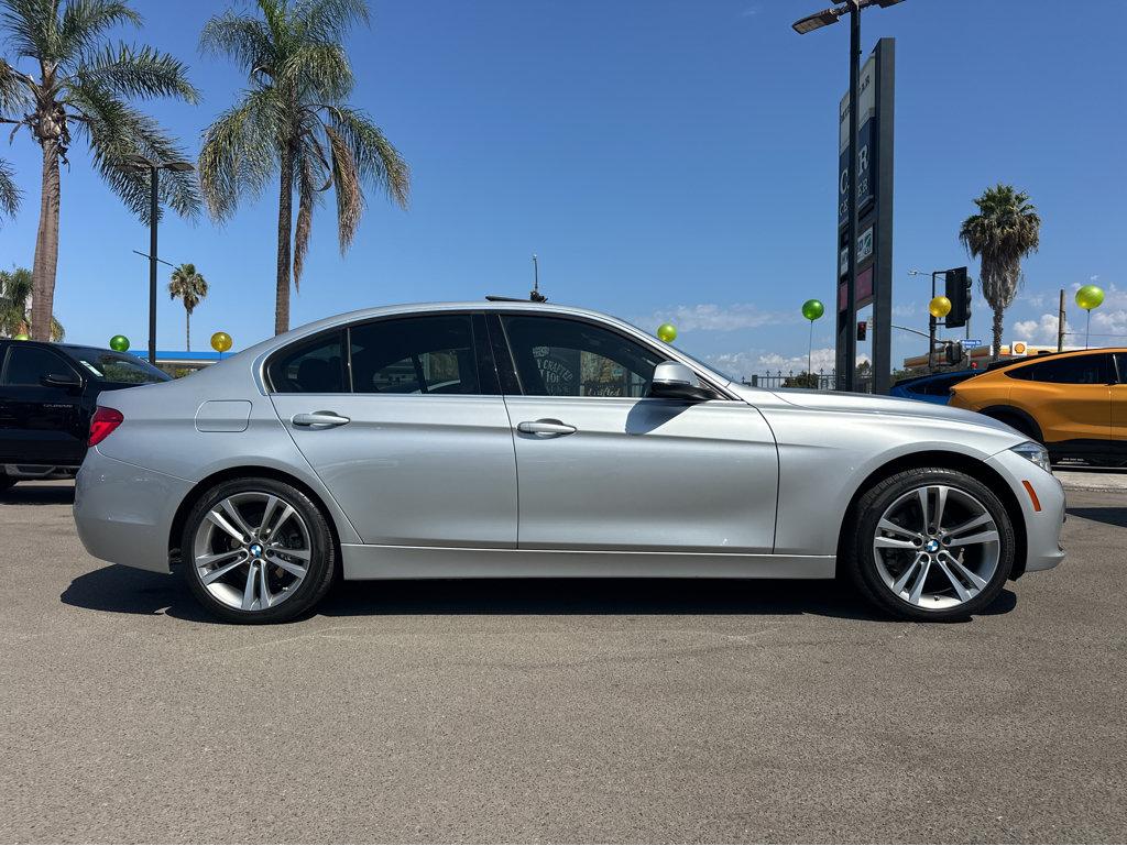 BMW 3 Series photo 37