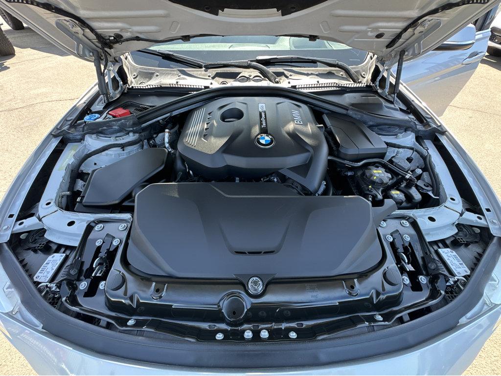 BMW 3 Series photo 38