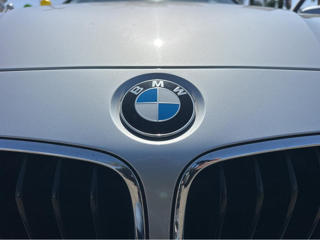BMW 3 Series photo 39
