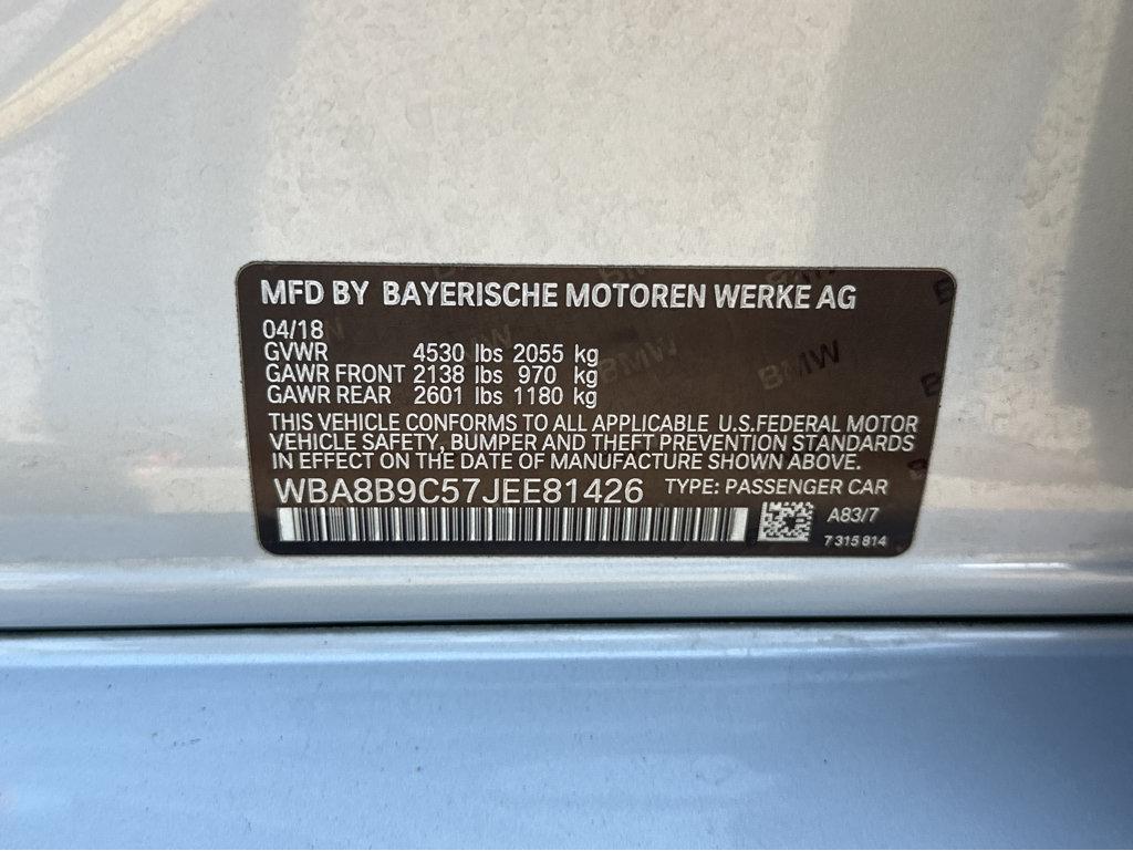 BMW 3 Series photo 40