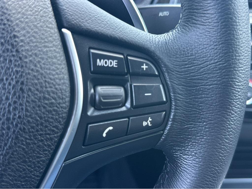 BMW 3 Series photo 23