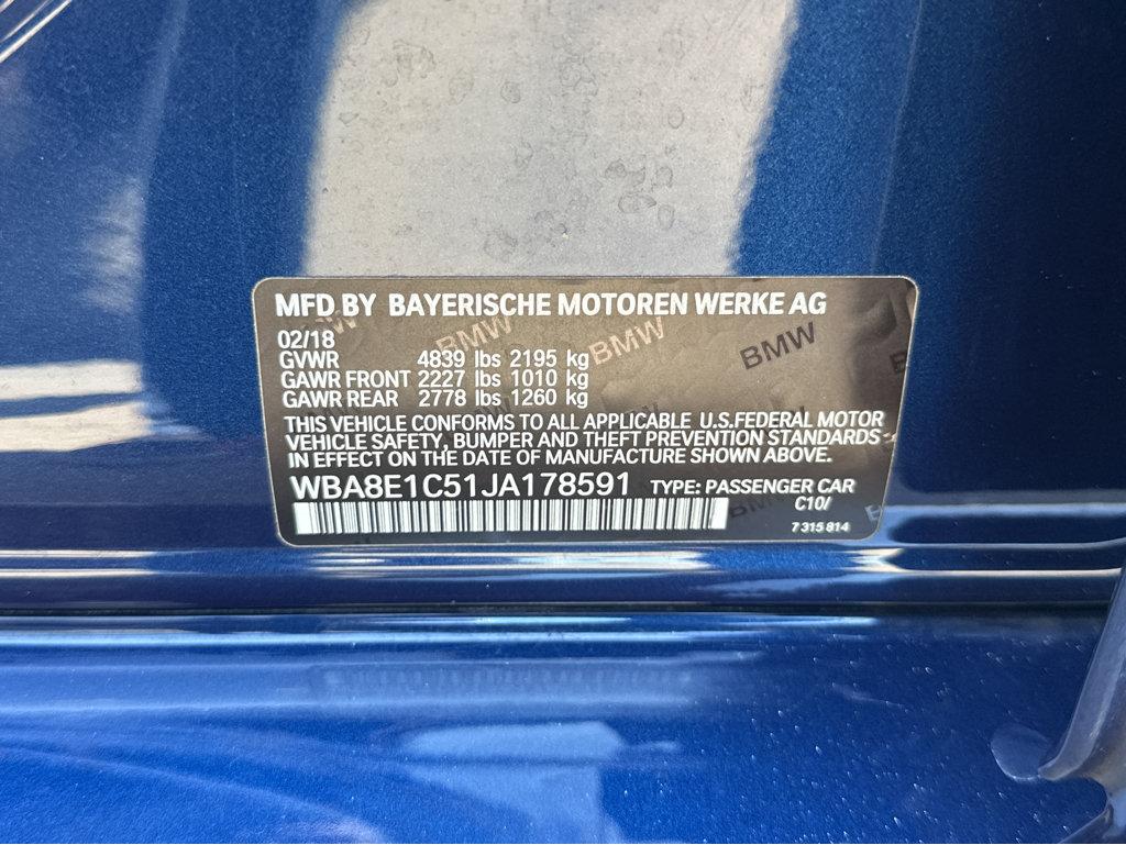 BMW 3 Series photo 42