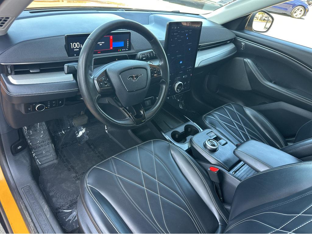 Ford Mustang Mach-E photo 16