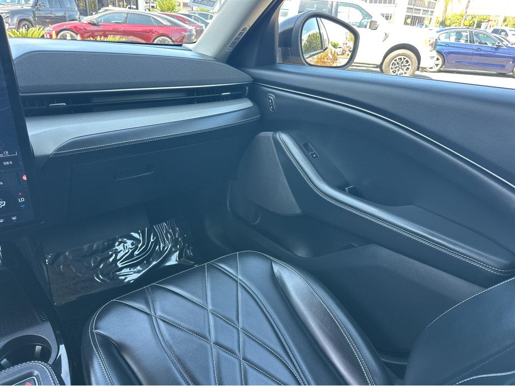 Ford Mustang Mach-E photo 18