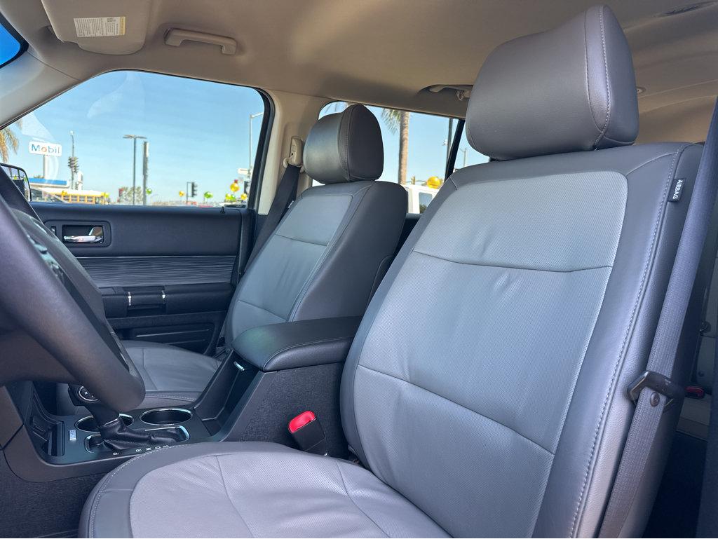 Ford Flex photo 7