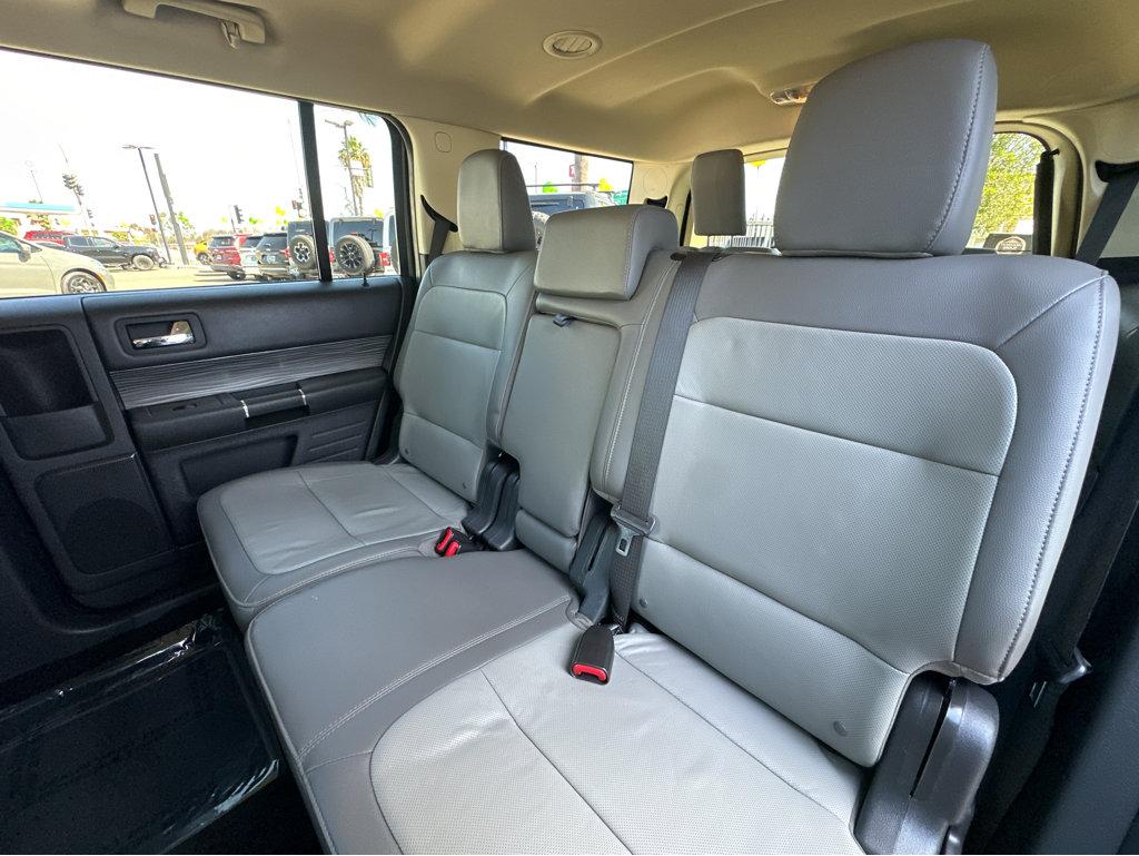 Ford Flex photo 9