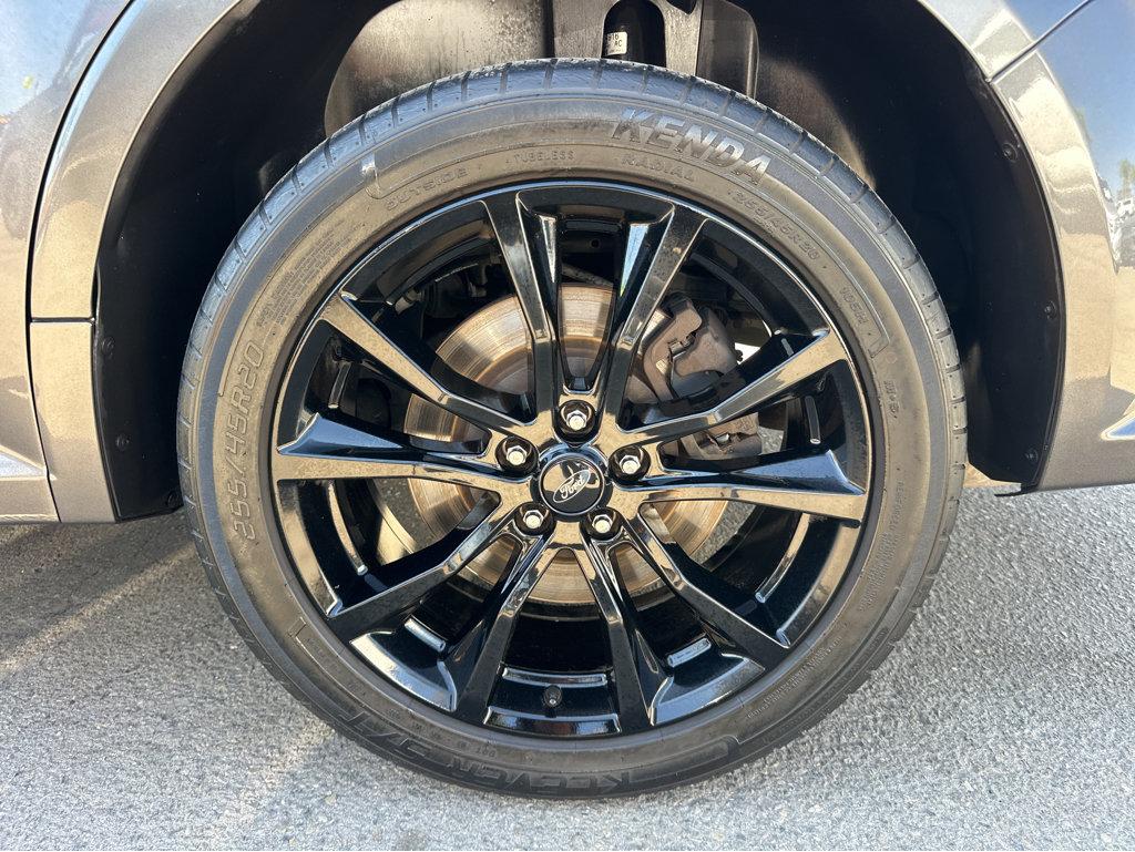 Ford Flex photo 14