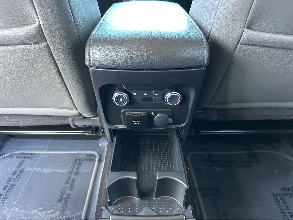 Ford Flex photo 17