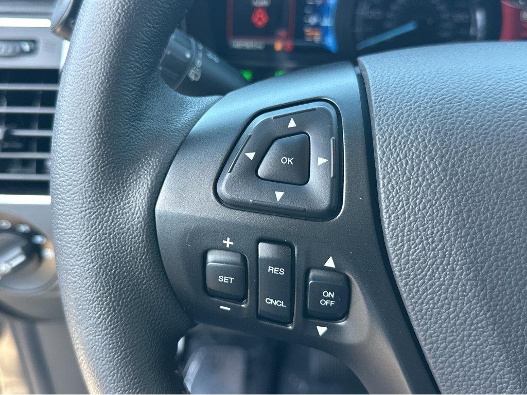 Ford Flex photo 22