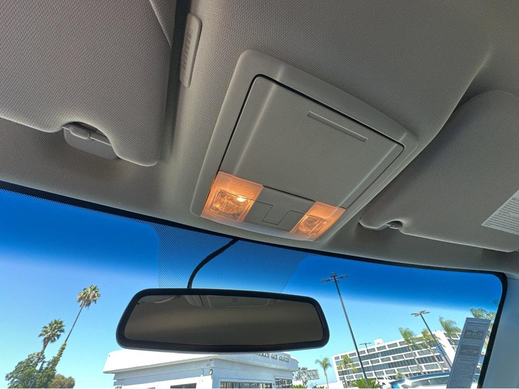 Ford Flex photo 25