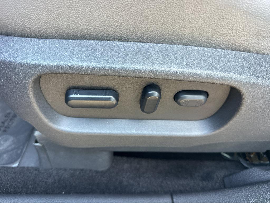 Ford Flex photo 31
