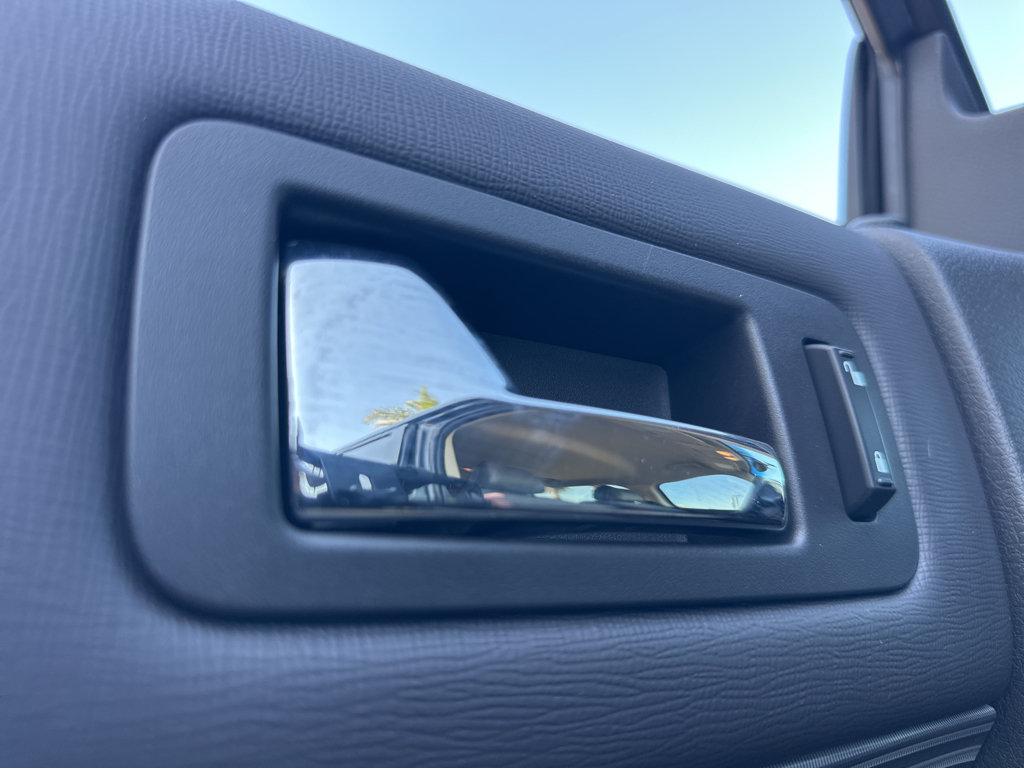 Ford Flex photo 32