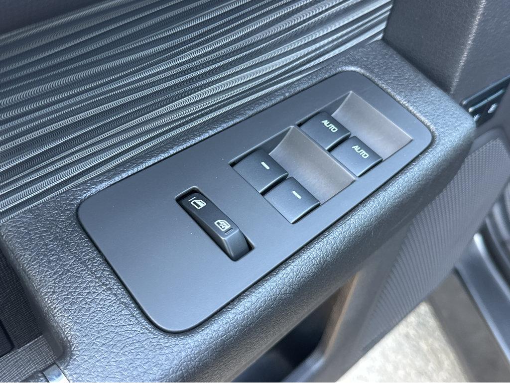 Ford Flex photo 33