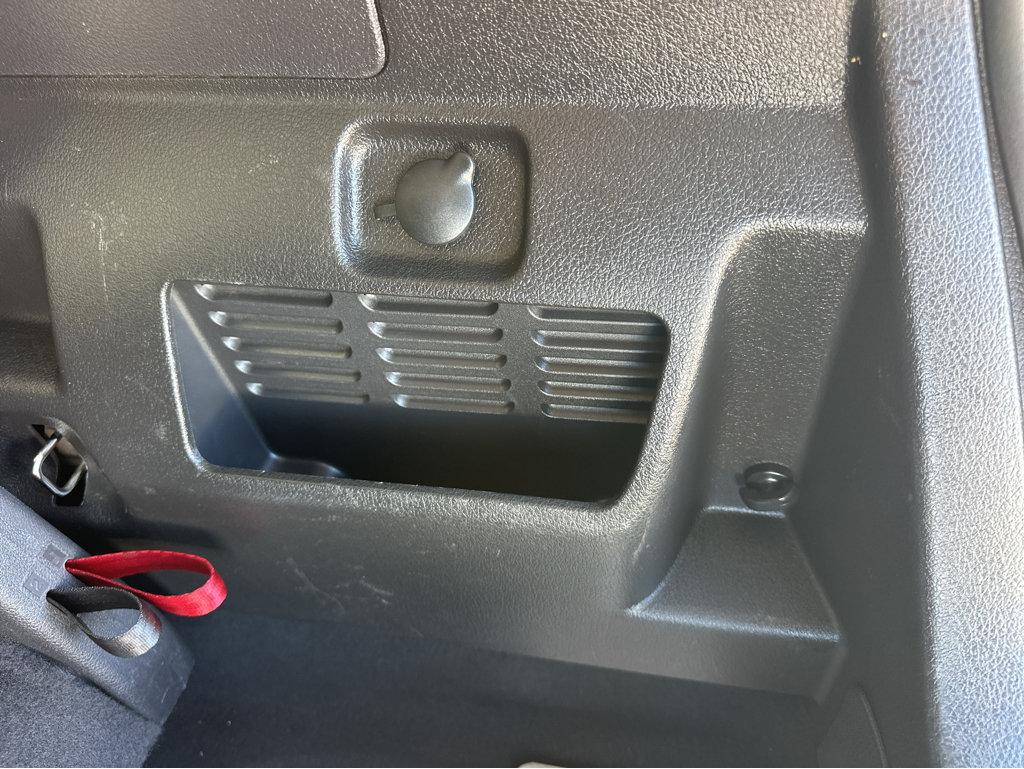 Ford Flex photo 36