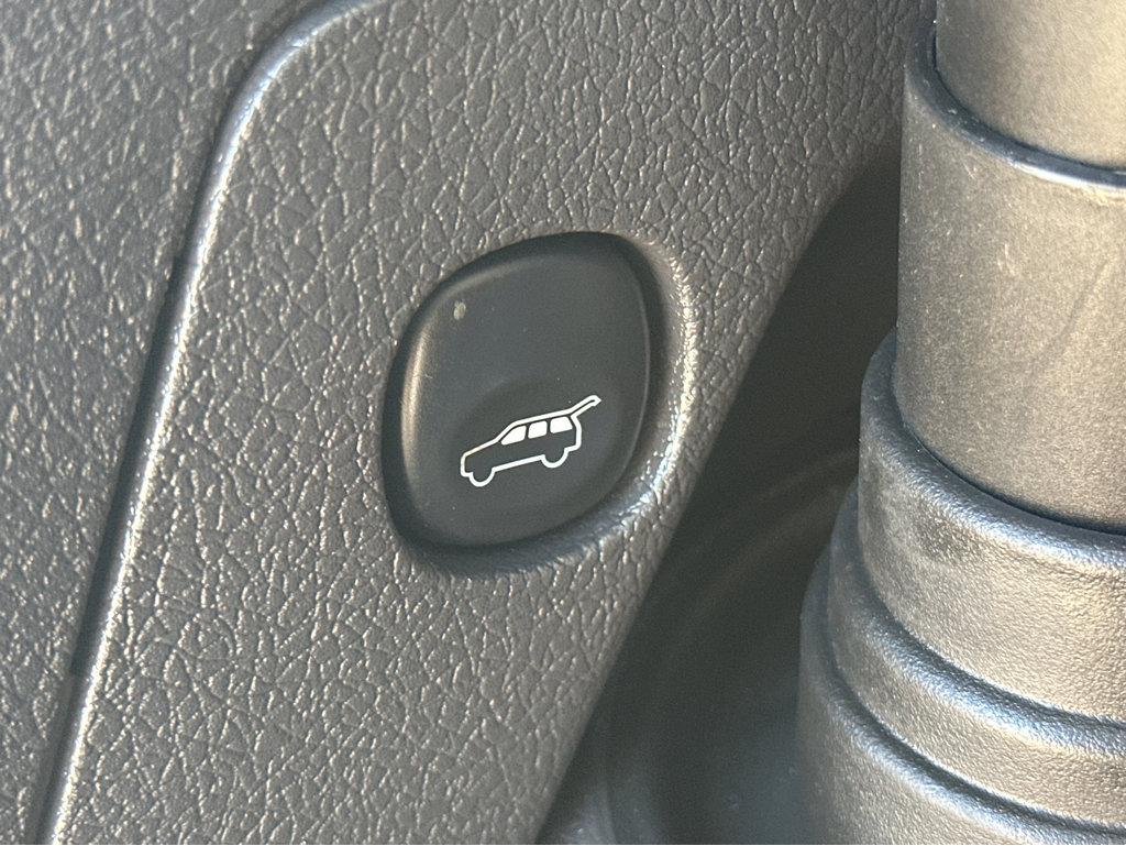 Ford Flex photo 37