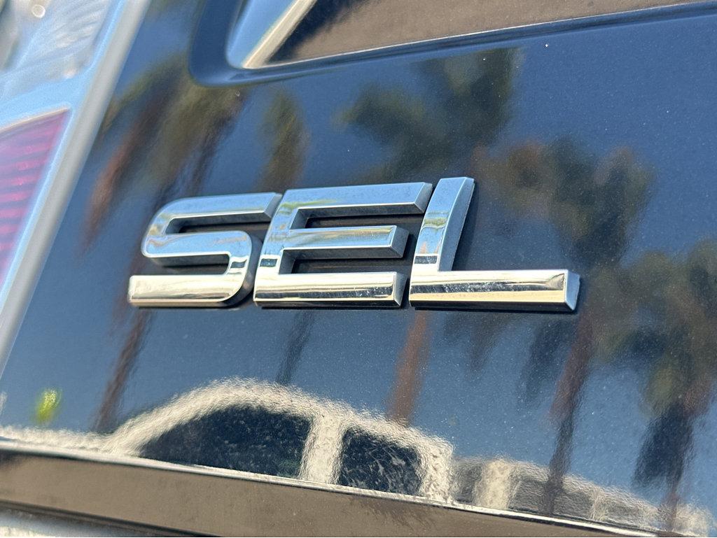 Ford Flex photo 38