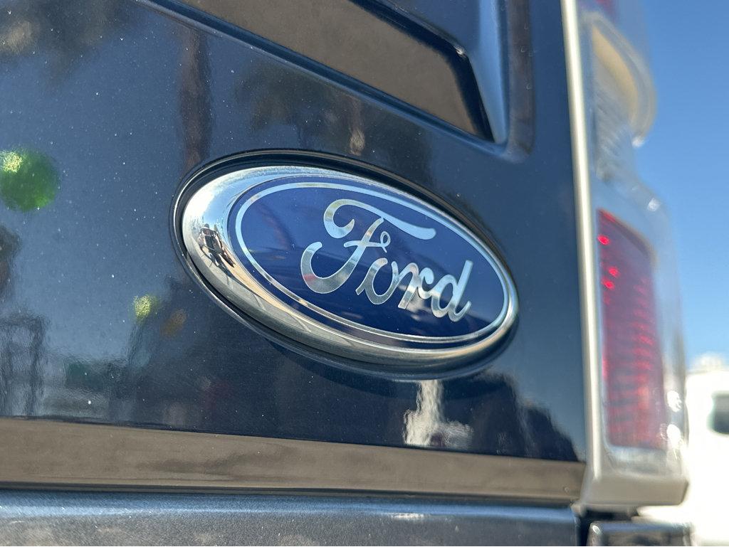 Ford Flex photo 41
