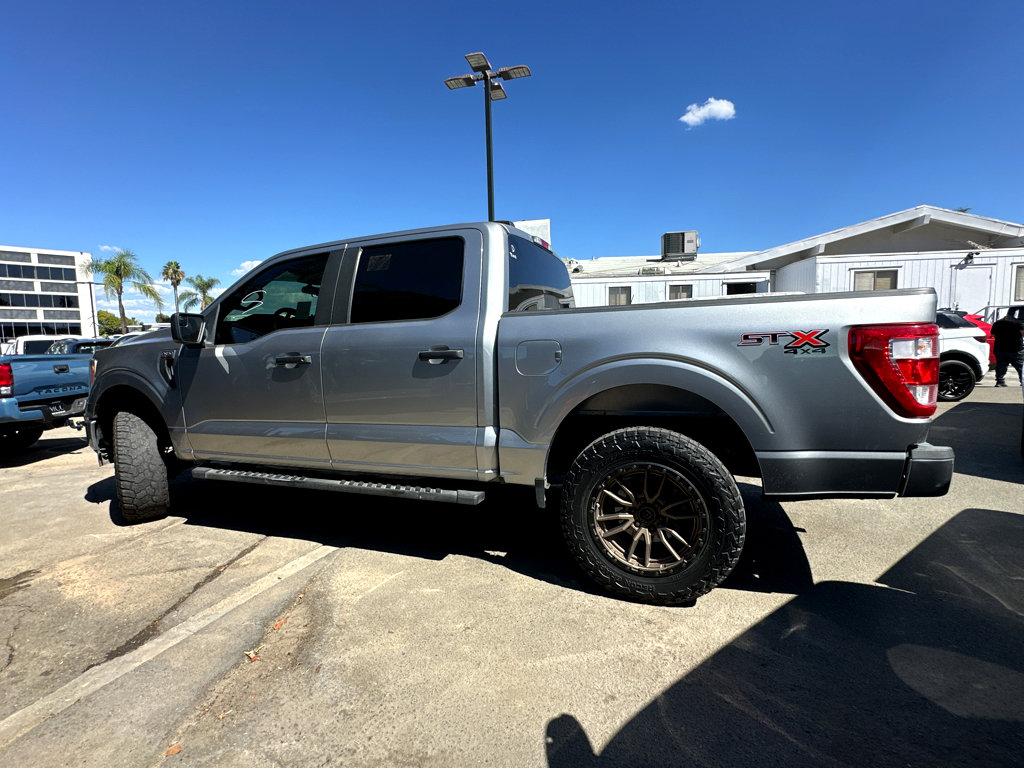 Ford F-150 photo 3