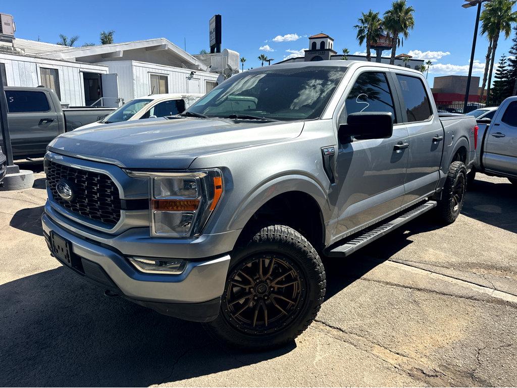 Ford F-150 photo 4