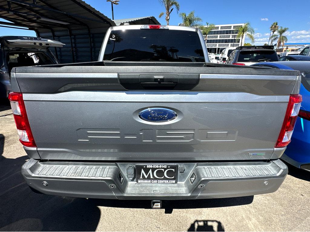 Ford F-150 photo 5