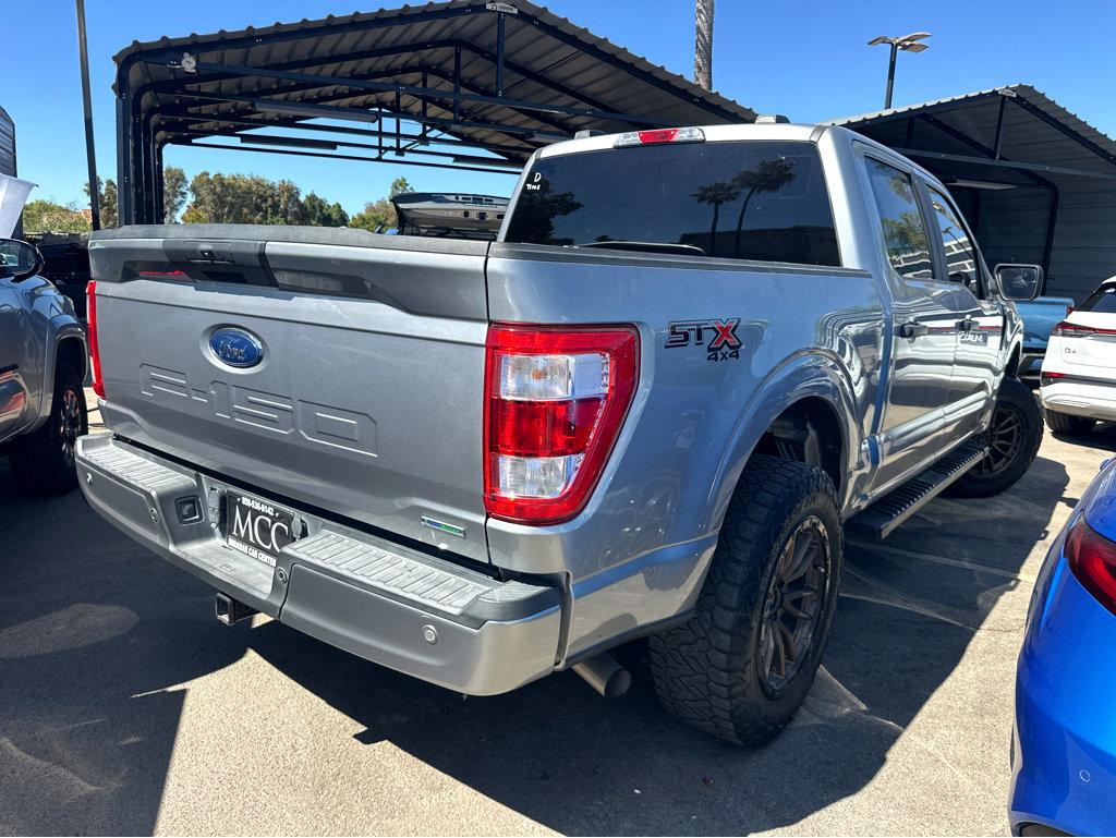 Ford F-150 photo 6