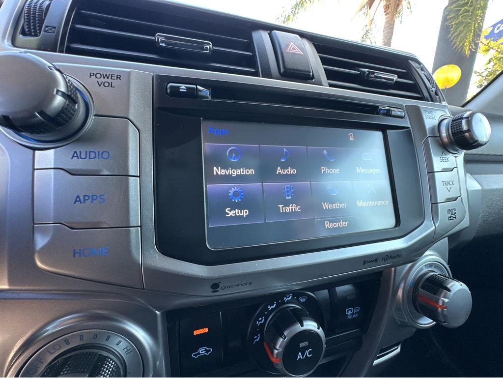 Toyota 4Runner photo 5