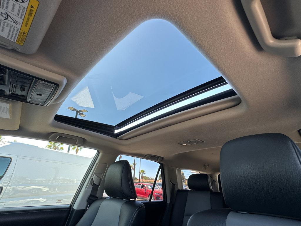 Toyota 4Runner photo 7