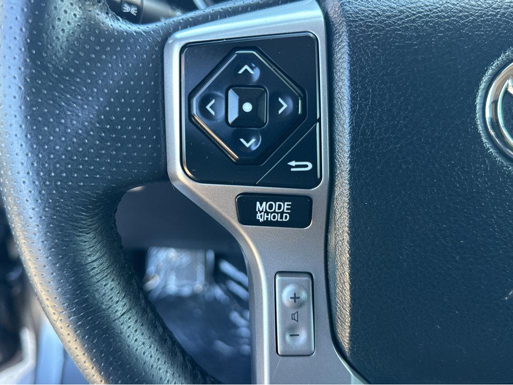 Toyota 4Runner photo 22