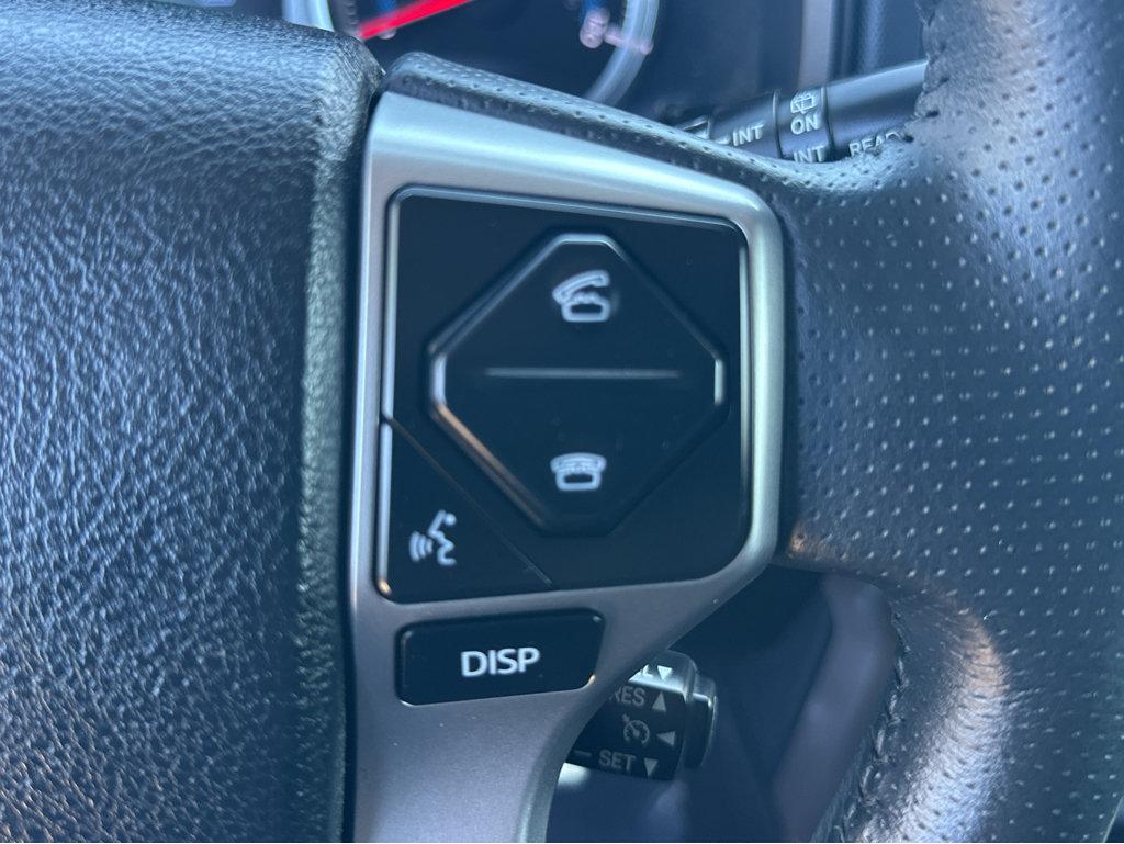 Toyota 4Runner photo 23