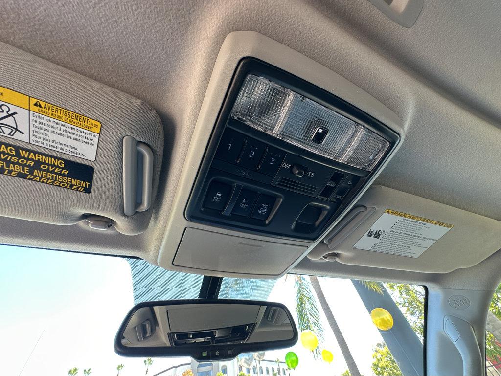 Toyota 4Runner photo 24