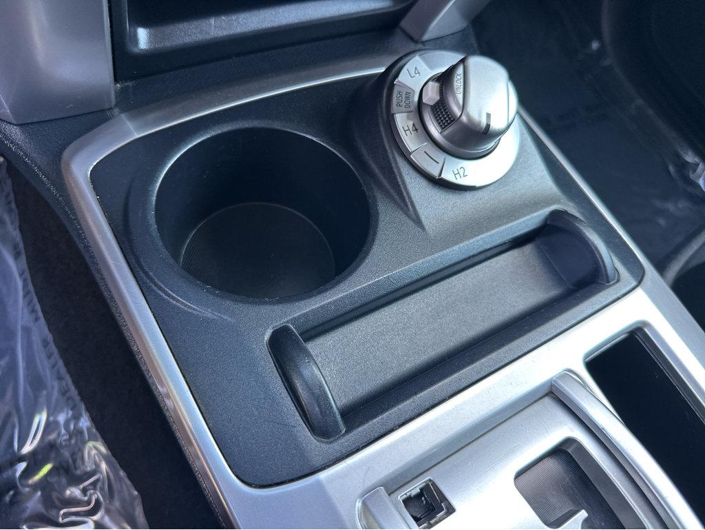 Toyota 4Runner photo 26