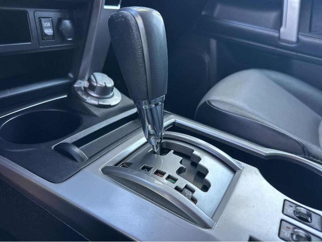 Toyota 4Runner photo 27
