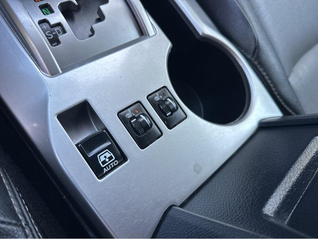Toyota 4Runner photo 28