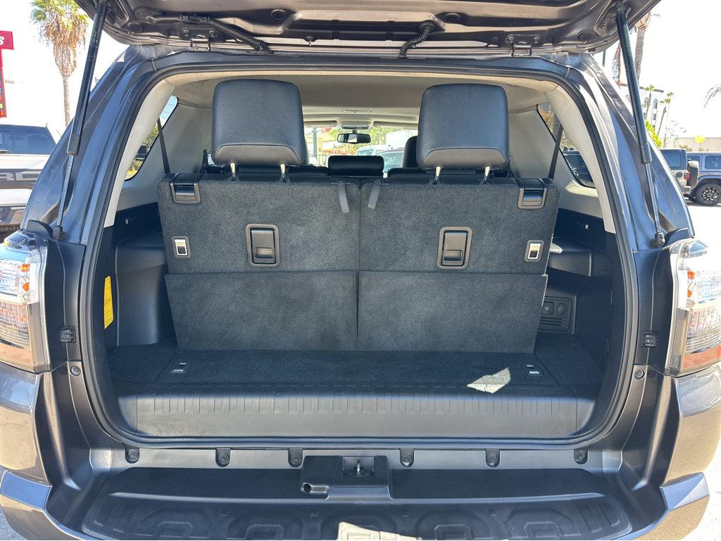 Toyota 4Runner photo 35