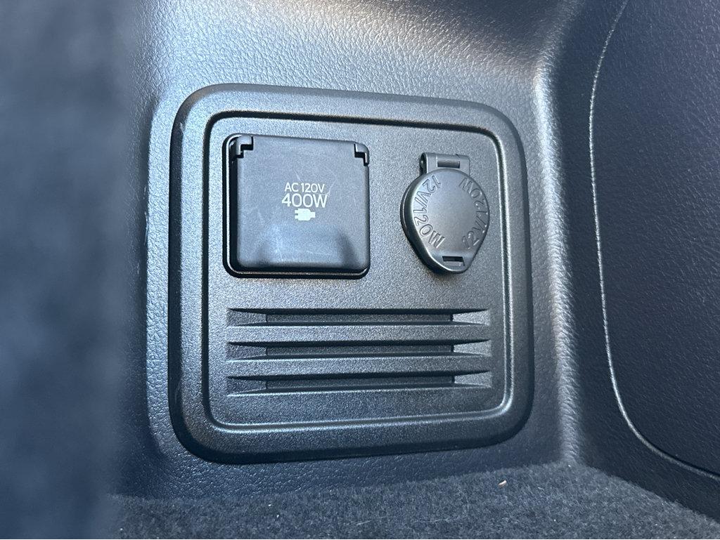 Toyota 4Runner photo 36