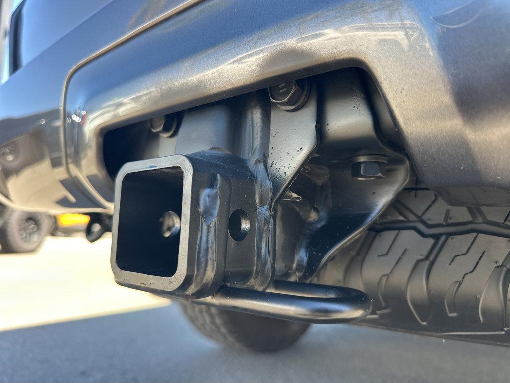 Toyota 4Runner photo 37