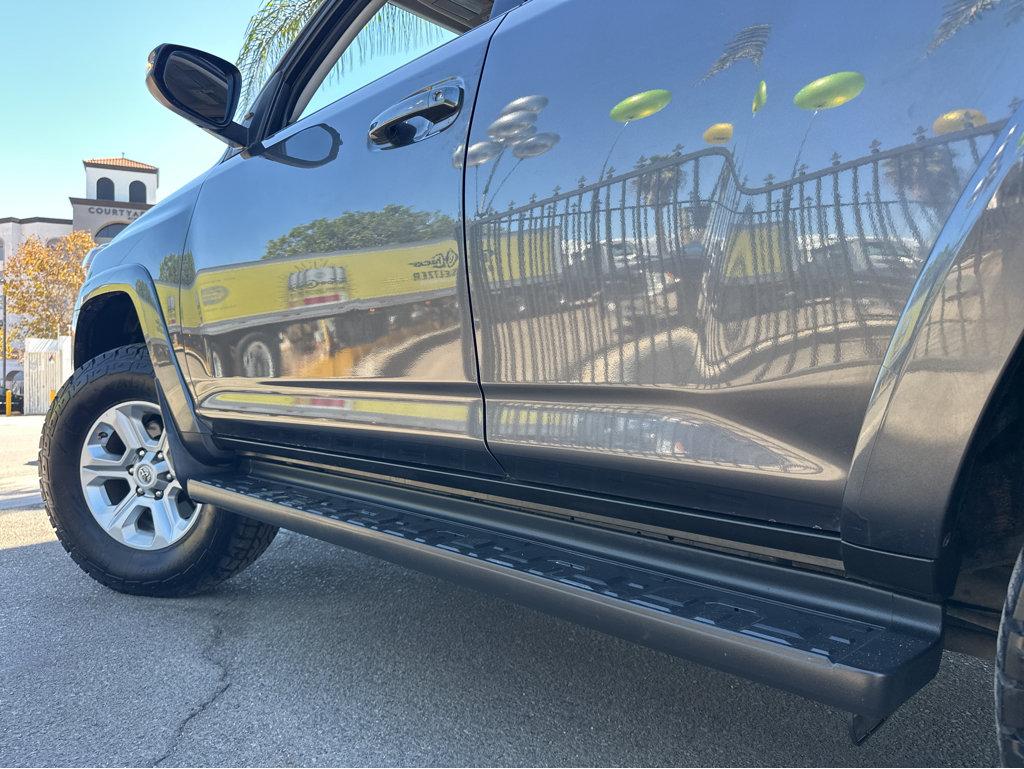 Toyota 4Runner photo 41