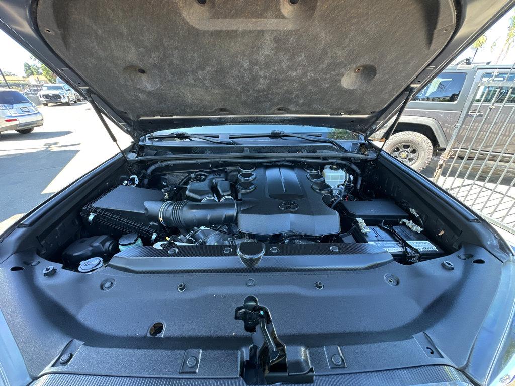Toyota 4Runner photo 42