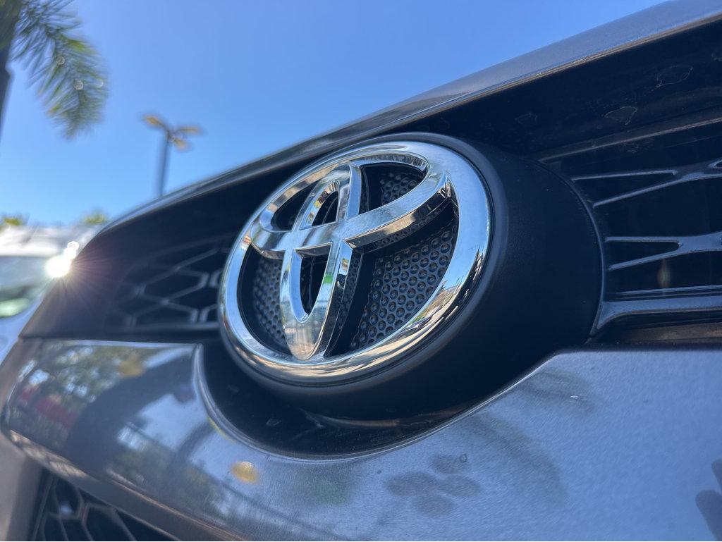 Toyota 4Runner photo 43
