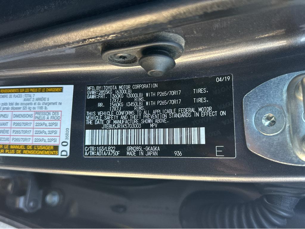 Toyota 4Runner photo 44