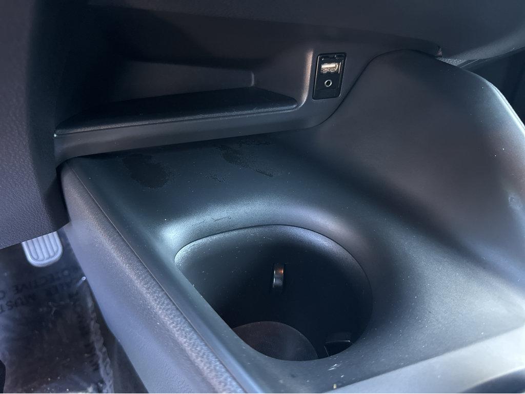 Toyota C-HR photo 25